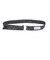 Gevaert（GEVAERT）アースシャギーWリングベルト GVT1059-BLK