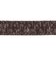 Gevaert（GEVAERT）アースシャギーWリングベルト GVT1059-BRN