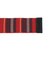 Gevaert（ゲバルト）ベルギーWリングカラーボーダーベルト GVT1002-ORG