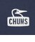 チャムス（CHUMS）マイトンナイロンミックスジップフーディ CH00-1510-G005