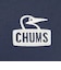 チャムス（CHUMS）マイトンナイロンミックスジップフーディ CH00-1510-G005