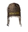 ニューエラ（NEW ERA）帽子 トラッパー Dogear Water Repellent ファー オリーブ 14668873