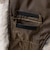 ニューエラ（NEW ERA）帽子 トラッパー Dogear Water Repellent ファー オリーブ 14668873