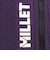 ミレー（Millet）フルジップ フリース ウビック ライトグリッド ジャケット MIV10452-N0010