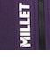 ミレー（Millet）フルジップ フリース ウビック ライトグリッド ジャケット MIV10452-N0010