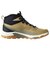 キャラバン（Caravan）トレッキングシューズ 登山靴 C1 DL ミッドカット 0010122459