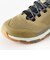 キャラバン（Caravan）トレッキングシューズ 登山靴 C1 DL ミッドカット 0010122459