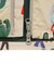 ゴースローキャラバン（GOSLOWCARAVAN）ジャケット 総柄プリント パーカー 356401 抗菌防臭加工