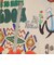 ゴースローキャラバン（GOSLOWCARAVAN）ジャケット 総柄プリント パーカー 356401 抗菌防臭加工