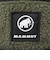 マムート（MAMMUT）帽子 登山 トレッキング フリース キャップ 1191-01400-00776
