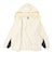 チャムス（CHUMS）Myton Nyln Mx ジップフーディー CH10-1510-W004
