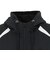 チャムス（CHUMS）Myton Nyln Mx ジップフーディー CH10-1510-K001