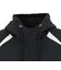 チャムス（CHUMS）Myton Nyln Mx ジップフーディー CH10-1510-K001