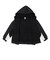 チャムス（CHUMS）Myton Nyln Mx ジップフーディー CH10-1510-K001