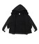 チャムス（CHUMS）Myton Nyln Mx ジップフーディー CH10-1510-K001