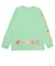 チャムス（CHUMS）ブービークッキーズブラッシュドロングスリーブTシャツ CH01-2661-M062