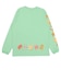 チャムス（CHUMS）ブービークッキーズブラッシュドロングスリーブTシャツ CH01-2661-M062