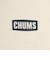 チャムス（CHUMS）ブービーロゴジップパーカー CH10-1522-W095