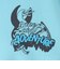チャムス（CHUMS）Adventure クルートップ CH10-1527-A002