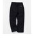 フェニックス（PHENIX）ボトム トリニティーパンツ ワイドスタンダード POM25PA52BLACK
