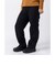 フェニックス（PHENIX）ボトム トリニティーパンツ ワイドスタンダード POW25PA72BLACK