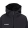 マムート（MAMMUT）リナード ハードシェル サーモ フーデッド ジャケット アジアンフィット 1010-32170-0001