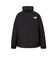 ザ・ノース・フェイス（THE NORTH FACE）アウター エクスプローラーパーカー トリクライメイトジャケット 中綿インナー付き NP62559 K