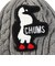 チャムス（CHUMS）帽子 ブービーニットワッチ CH05-1388-G005