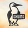 チャムス（CHUMS）イージーゴー リストコインケース CH60-4014-Z383