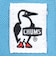 チャムス（CHUMS）リサイクルオマモリケース CH60-3730-A088