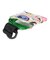 チャムス（CHUMS）リサイクルオマモリケース CH60-3730-Z379