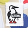 チャムス（CHUMS）リサイクルオマモリケース CH60-3730-Z379