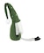 アミナ（amina）トントゥドールL JMEP5302 GREEN