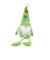 アミナ（amina）ハワイの妖精 メネフネドール 49JP4301 GREEN
