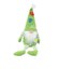 アミナ（amina）ハワイの妖精 メネフネドール 49JP4301 GREEN