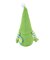 アミナ（amina）ハワイの妖精 メネフネドール 49JP4301 GREEN