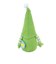 アミナ（amina）ハワイの妖精 メネフネドール 49JP4301 GREEN
