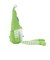 アミナ（amina）ハワイの妖精 メネフネドール 49JP4301 GREEN
