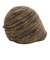 アミナ（amina）帽子 登山 トレッキング ダンキャップ JTYP0301 CAMEL