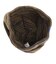 アミナ（amina）帽子 登山 トレッキング ダンキャップ JTYP0301 CAMEL