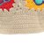 アミナ（amina）帽子 登山 トレッキング シェシラハット NWWP5309 WHITE