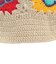 アミナ（amina）帽子 登山 トレッキング シェシラハット NWWP5309 WHITE