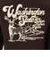 ロングスリーブディア Tシャツ 19822331ダークチョコレート