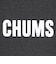 チャムス（CHUMS）リサイクル チャムス ガジェットポーチ CH60-4010-K001