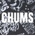 チャムス（CHUMS）リサイクル チャムス ガジェットポーチ CH60-4010-Z380
