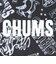 チャムス（CHUMS）リサイクル チャムス ガジェットポーチ CH60-4010-Z380