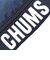 チャムス（CHUMS）トリコロール3ポケットポーチスウェット CH60-3879-N016