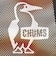 チャムス（CHUMS）イージーゴー クラブジムダッフル ボストンバッグ CH60-3519-Z383