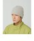 スノーピーク（snow peak）フルジップ フリース Water-Repellent フリースワッチキャップ AC-25AU024 011