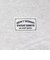 クリフメイヤー（KRIFF MAYER）ヘビーウェイトピグメントラフクルーネックスウェットシャツ 2425802:15:GRAY
